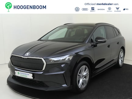 Skoda Enyaq 0