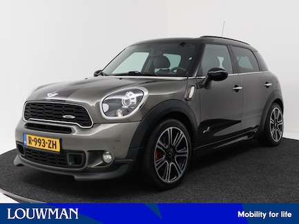 MINI Countryman 0