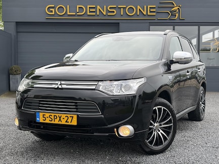Mitsubishi Outlander 0