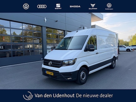 Volkswagen Crafter 0
