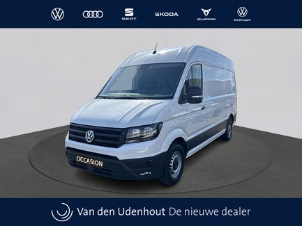 Volkswagen Crafter 0