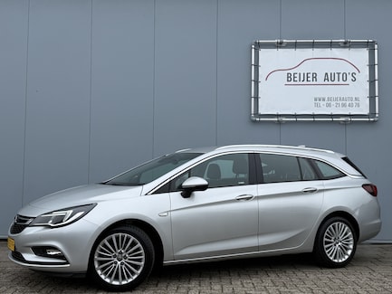 Opel Astra 0