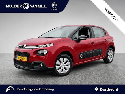 Citroën C3 0