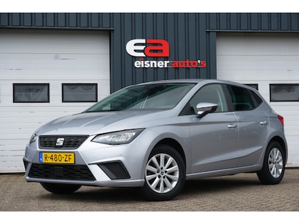 SEAT Ibiza 0
