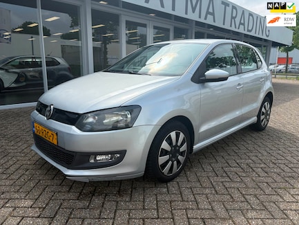Volkswagen Polo 0