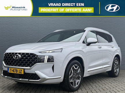 Hyundai Santa Fe 0