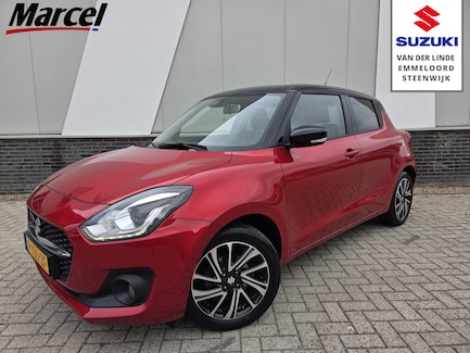 Suzuki Swift 0