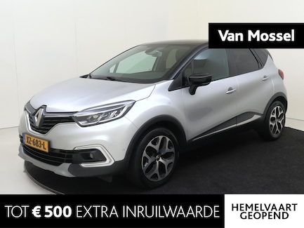 Renault Captur 0