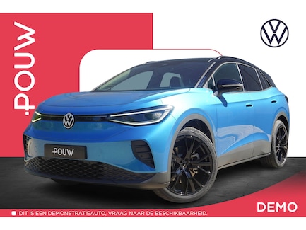 Volkswagen ID.4 0