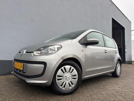 Volkswagen Up! 0