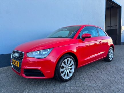 Audi A1 0