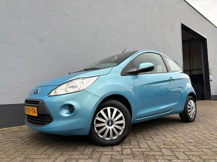 Ford Ka 0