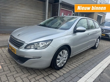 Peugeot 308 0