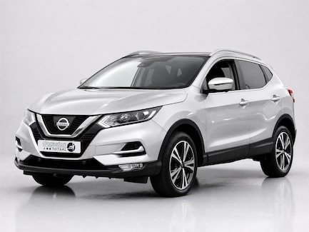 Nissan Qashqai 0