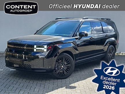 Hyundai Santa Fe 0