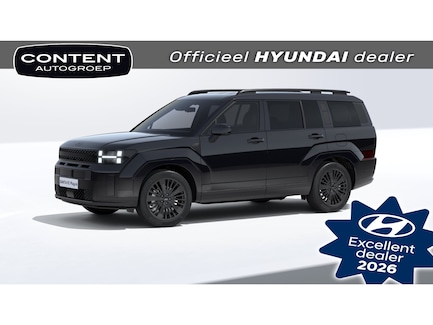 Hyundai Santa Fe 0