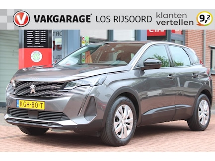 Peugeot 3008 0