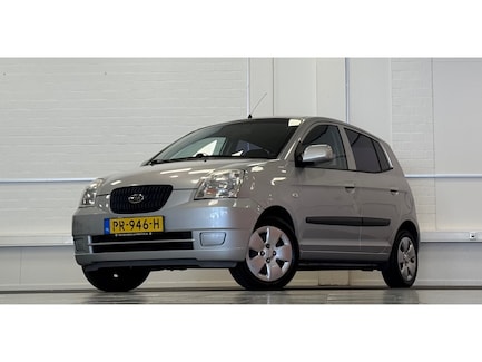 Kia Picanto 0