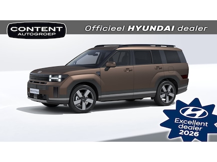 Hyundai Santa Fe 0