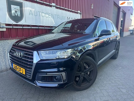 Audi Q7 0