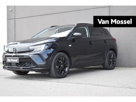 Opel Grandland 0