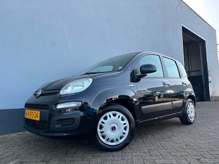 Fiat Panda 0