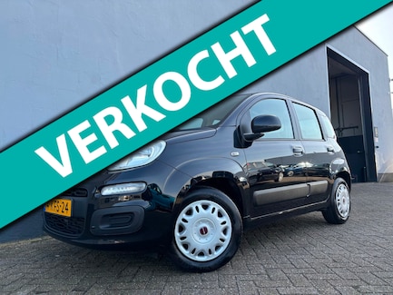 Fiat Panda 0