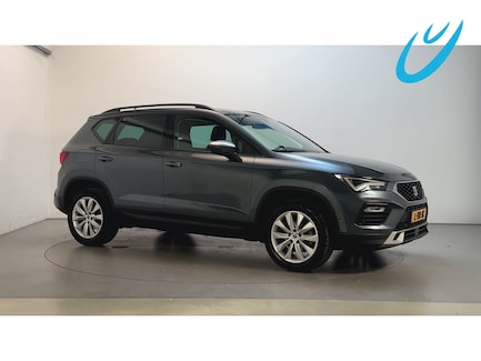 SEAT Ateca 0