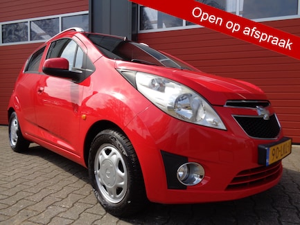 Chevrolet Spark 0