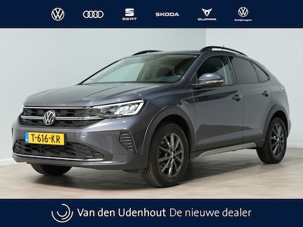 Volkswagen Taigo 0