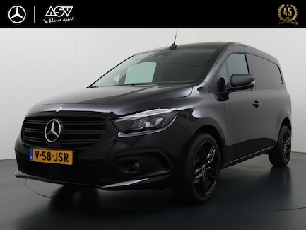 Mercedes-Benz Citan 0