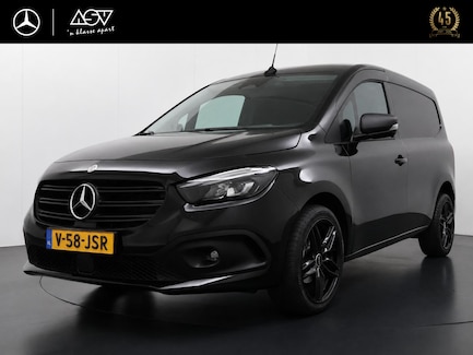 Mercedes-Benz Citan 0