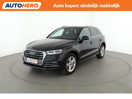Audi Q5 0