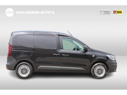 Renault Express 0