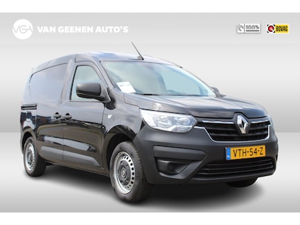 Renault Express 0