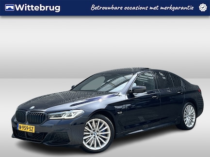 BMW 5-Serie 0