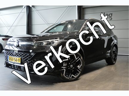 Volkswagen Tiguan 0