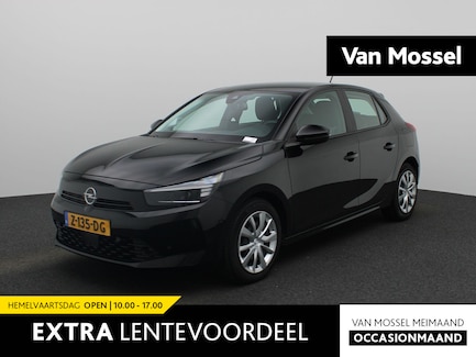 Opel Corsa 0