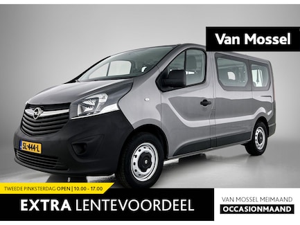Opel Vivaro 0