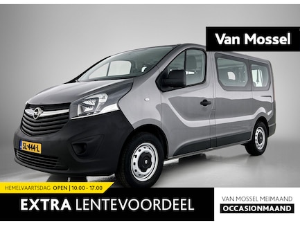 Opel Vivaro 0