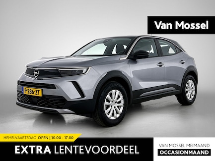Opel Mokka 0