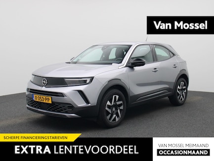 Opel Mokka 0