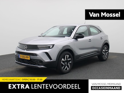Opel Mokka 0