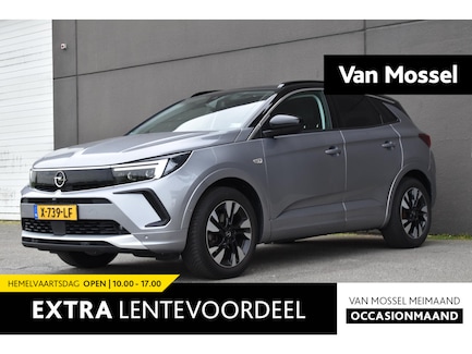 Opel Grandland 0