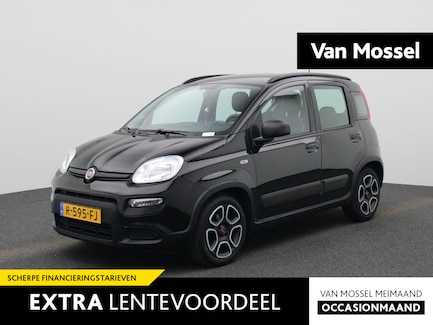 Fiat Panda 0