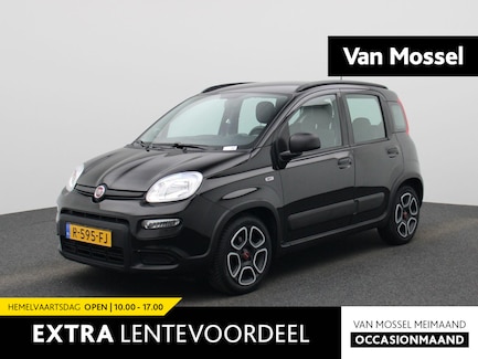 Fiat Panda 0