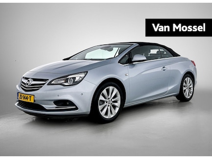 Opel Cascada 0