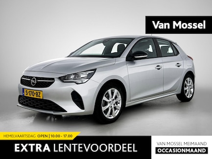 Opel Corsa 0