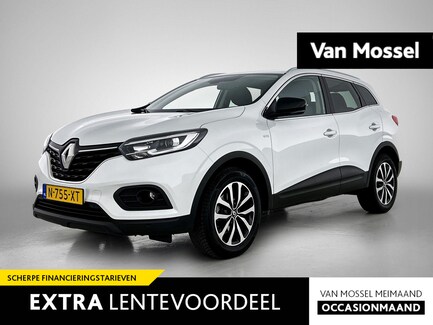 Renault Kadjar 0
