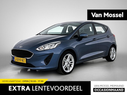 Ford Fiesta 0